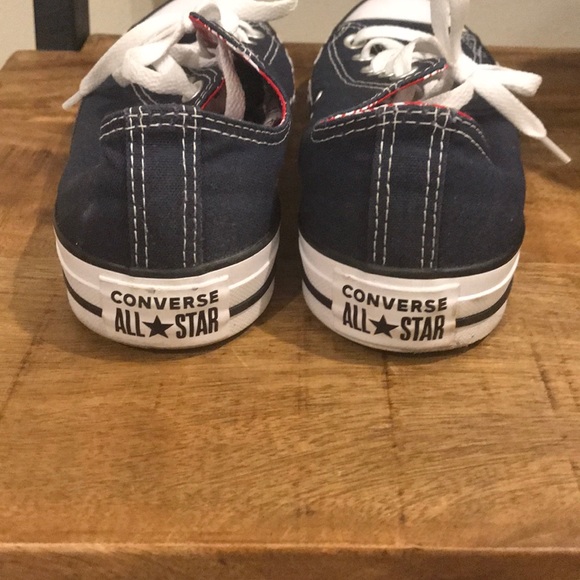 Converse ✅PRICE IS RIGHT - Picture 2 of 7